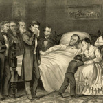 LincolnDeathBedScene