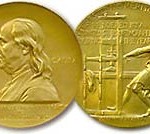 PulitzerPrizeMedal