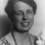 EleanorRoosevelt-as-FirstLady