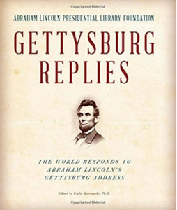 GettysburgRepliesBookCover