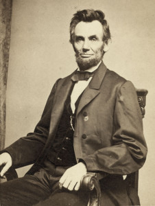 Lincoln-1863-Brady-NY